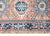 Early 20th Century Persian Heriz Rug For Sale - Image 4 of 16