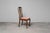 Art Nouveau Dining Chairs, Set of 8 For Sale - Image 5 of 18