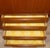 Teak Wall Unit with Secretary Wall Unit by Rt Möbel Heinrich Riestenpatt For Sale - Image 9 of 13