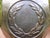 Antique Lidded Box in Brass Sheet with Embossing, 1890s For Sale - Image 11 of 18