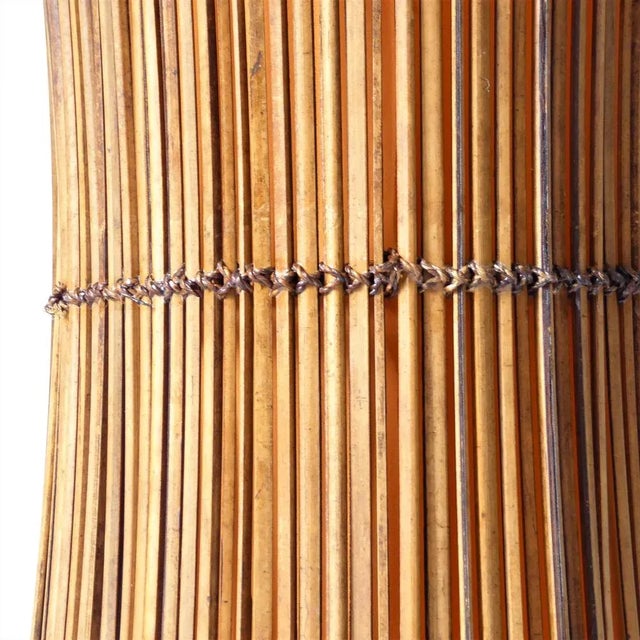 Kobe Floor Lamp, 2000s For Sale - Image 10 of 13