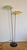 - very rare type - rare colors - very nice style of lighting This piece is attributed to the mentioned designer/maker. It...