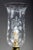 Chinese Style Kerosene Lamps with Birds, Set of 2 For Sale - Image 15 of 18