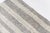 1960s 1960s Natural Handwoven Decorative Runner For Sale - Image 5 of 10