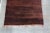 Vintage Moroccan Berber High-Pile Wool Rug in Brown, Plum and Rust, 1970s For Sale - Image 4 of 13