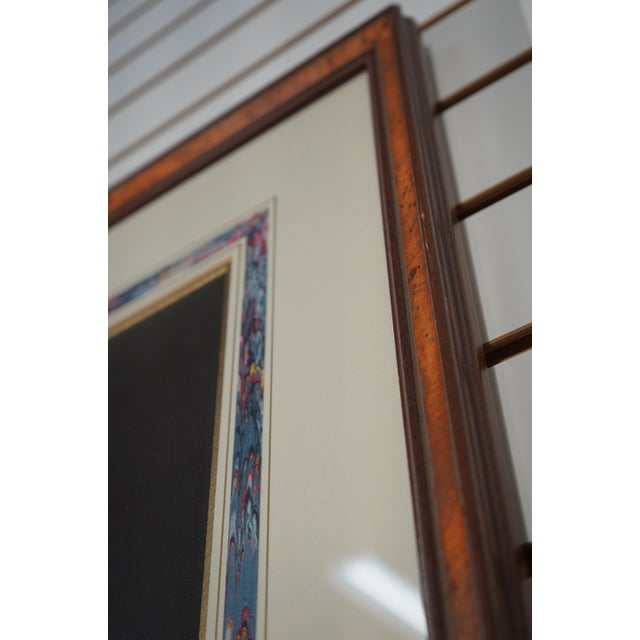 1960s Pair of Berry Prints by George Brookshaw For Sale - Image 10 of 13