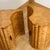 Wood Art Deco Cabinets by Harry & Lou Epstein, 1930s, Set of 2 For Sale - Image 7 of 8