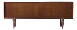 Sideboard by Hans J. Wegner, 1950s