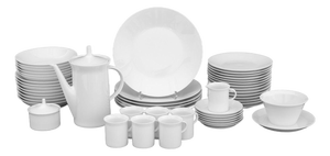 Rosenthal Porcelain "Berlin" Porcelain Service, 50