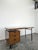 Drawer Unit Desk by Jacques Hitier for Charron, in Very Good conditions.