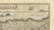 Paper Antique Blaeu Holy Land Map Terra Sancta Palestina, 1629 For Sale - Image 7 of 10