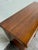 Vintage American Traditional or Country Style Mahogany Buffet Sideboard For Sale - Image 11 of 14