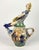 Ceramic 1990s Signed Julia Kirillova Whimical Ceramic Tea Pot For Sale - Image 7 of 11