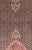 Textile Vintage Persian Tabriz Runner Featuring Central Medallion Motifs on Navy Field 2'7 X 12'7 For Sale - Image 7 of 13