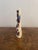 Late 19th Century Antique Victorian Staffordshire Figure, 1880 For Sale - Image 5 of 7
