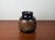 Ceramic Mid-Century Modern German Studio Pottery Vase by Elke & Elmar Kubicek, 1960s For Sale - Image 7 of 12