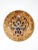 Mid Century Norwegian Wood Plate For Sale - Image 9 of 12