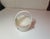 Mid-Century Modern Vintage "The Joy of Christmas" Jamestown China Basket For Sale - Image 3 of 10