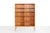 Børge Mogensen Kina Bookcase in Oak by Børge Mogensen for FDB Møbler, 1950s For Sale - Image 4 of 7