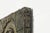 Brutalist Bronzed Resin Wall Relief Sculpture, Style of Paul Evans, c 1970s For Sale - Image 11 of 12