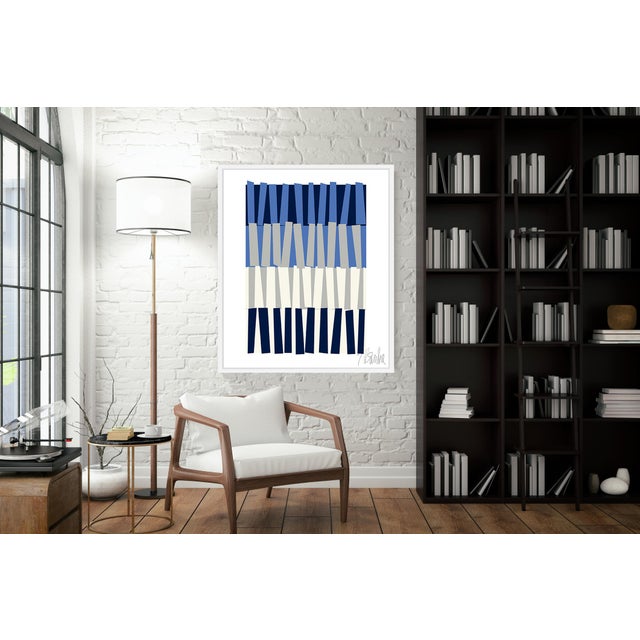 We use the finest archival pigments on archival paper for magnificent color saturation. Our prints are shipped unframed...