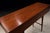Mid-Century Brazilian Modern Rosewood Lift-Top Desk / Vanity Console, Brazil, 1950s For Sale - Image 10 of 16