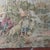 Large Antique French Rococo Style Pastoral Tapestry, 1890s For Sale - Image 6 of 14