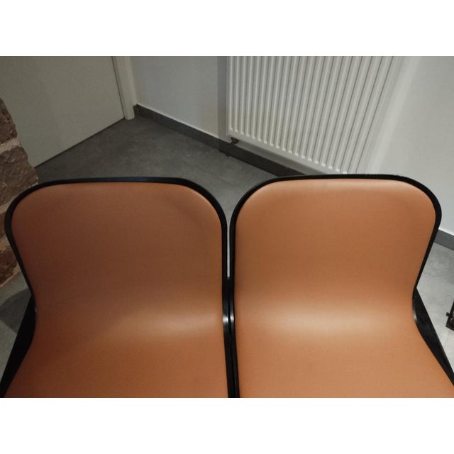 Steiner Vintage Bench from Steiner, 1970s For Sale - Image 4 of 10
