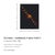 Contemporary 1991 Gitanes - Hommage À Max Ponty Le Quernec Alain Poster For Sale - Image 3 of 3