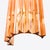 Metal Large Amber Amaro Wall Light from Pure White Lines For Sale - Image 7 of 9