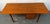 Mid-Century Teak Drop-Leaf Desk by Arne Vodder for H. Sigh & Søns For Sale In New York - Image 6 of 18