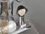 Art Deco Dancer Lamp from LW Paris, 1930s For Sale - Image 6 of 8