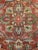1900s Antique Persian Tabriz Rug with Floral Design For Sale In Los Angeles - Image 6 of 9