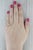 Gemstone Information: - Natural Diamonds - Total Carats - 0.748ctw Cut - Round Brilliant Color - F - H Clarity - VS2 - SI2...