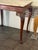 Traditional 18th Century Wonderful Period Georgian Console Tabke For Sale - Image 3 of 8