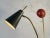 Tripod Metal Perforated Floor Lamp, France, 1950s For Sale - Image 10 of 13