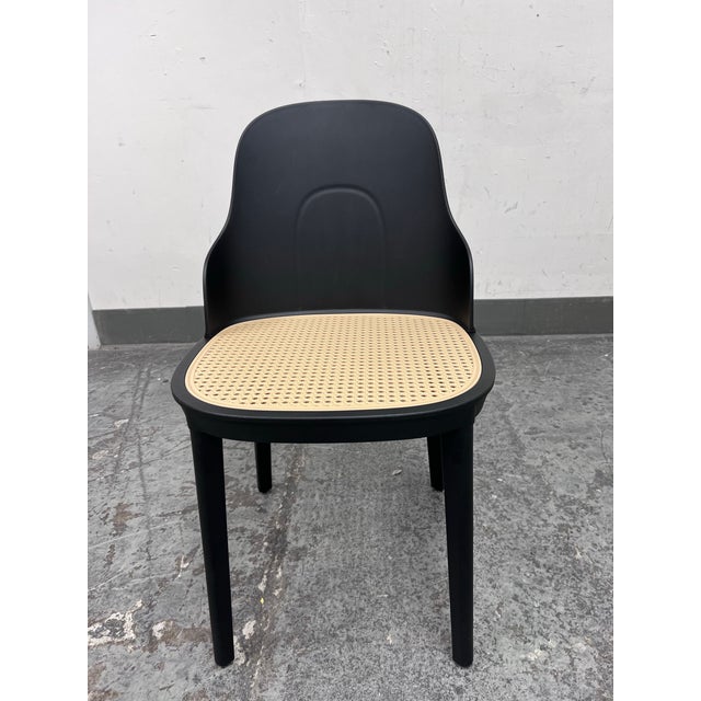 Design Plus Gallery presents the Allez Chair by Hans Hornemann for Normann Copenhagen. This contemporary chair pairs a...
