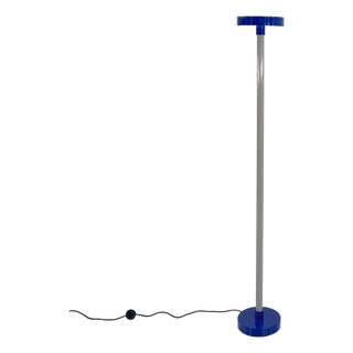 Beam Floor Lamp by Ettore Sottsass for Bieffeplast, 1980s For Sale