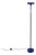 Beam Floor Lamp by Ettore Sottsass for Bieffeplast, 1980s For Sale