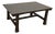 Maria Yee Minimalistic Asian Style Coffee Table For Sale