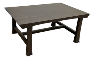Maria Yee Minimalistic Asian Style Coffee Table