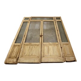 Example of French Doors