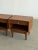 Mid 20th Century Nightstands by Rs Associates - Pair, Attributed For Sale In Los Angeles - Image 6 of 15