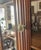 Antique French Carved Wood Hutch For Sale - Image 13 of 17