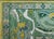 Early 21st Century Turkish Oushak Rug 10'3" x 15'1" #20412 For Sale - Image 5 of 8