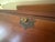Chippendale 1950s Maddox Slant-Front Secretary Desk With Drawers For Sale - Image 3 of 12