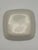 Ceramic Vintage Figgjo Flint Norway Mid-Century Modern Square Ceramic Bowl For Sale - Image 7 of 14