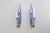 Dahlia Wall Lights Model 1461 by Max Ingrand for Fontana Arte, 1950, Set of 2 For Sale - Image 10 of 10