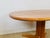 Danish Oval Teak Coffee Table from Glostrup Møbelfabrik, 1960 For Sale - Image 9 of 13