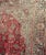 Textile 9ft 6in × 12ft 7in Persian Tabriz Hand-Knotted Wool Area Rug For Sale - Image 7 of 11